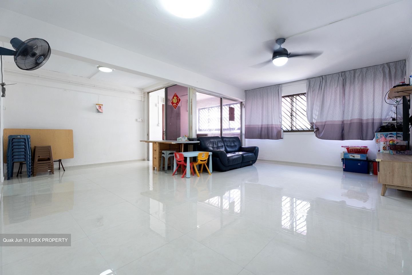 Blk 131 Eunos Spring (Bedok), HDB 5 Rooms #557781221